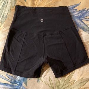 lululemon Align Short 4” Size 4